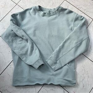 Lululemon Steady State Crewneck Sweatshirt XL